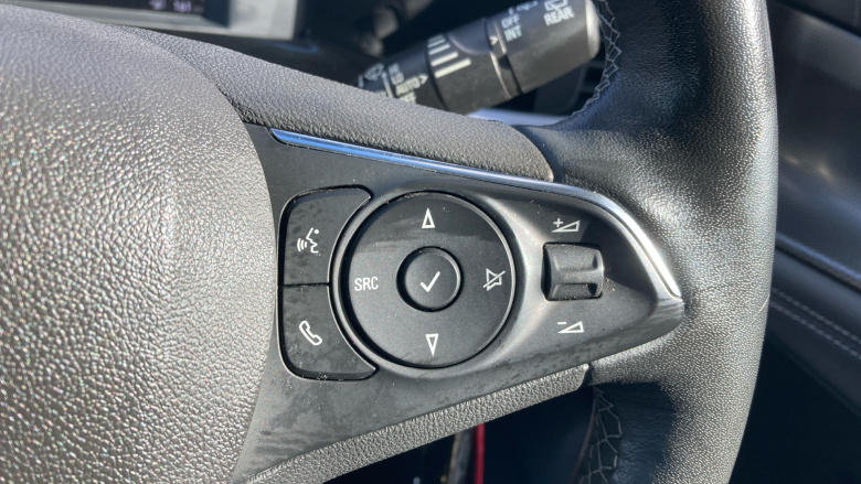 Vauxhall Mokka 1.2 Turbo 100 Elite Edition 5dr Petrol Hatchback